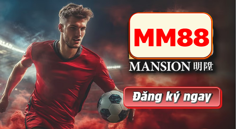 Đăng Ký MM88