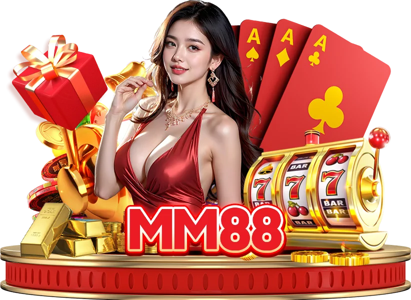 mm88 10 Tổng quan về nhà cái MM88